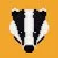 Cryptocurrency BADGER